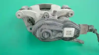 Автозапчасти б/у задний правый тормозной суппорт за jeep renegade suv (bu, b1, bv) 1.6 crd ссылки oem iam 00520296490  