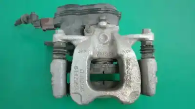 Peça sobressalente para automóvel em segunda mão pinça de travão traseira direita por jeep renegade suv (bu, b1, bv) 1.6 crd referências oem iam 00520296490