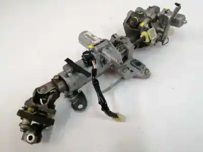 Second-hand car spare part steering column for lexus rx 3.3 v6 24v cat oem iam references 4525048110  