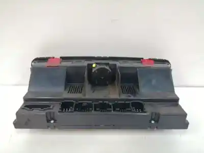 Автозапчасти б/у климат-контроль за audi a8 (4e2) 6.0 w12 48v cat (bht) ссылки oem iam 4e0820043d  5hb008480