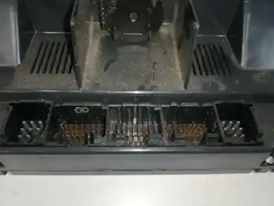 Автозапчасти б/у климат-контроль за audi a8 (4e2) 6.0 w12 48v cat (bht) ссылки oem iam 4e0820043d  5hb008480