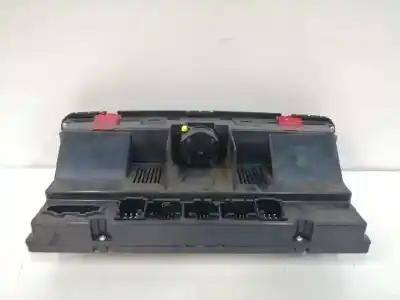 Pezzo di ricambio per auto di seconda mano controllo climatico per audi a8 (4e2) 6.0 w12 48v cat (bht) riferimenti oem iam 4e0820043d  5hb008480