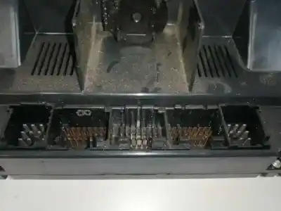 Pezzo di ricambio per auto di seconda mano controllo climatico per audi a8 (4e2) 6.0 w12 48v cat (bht) riferimenti oem iam 4e0820043d  5hb008480