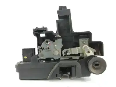 Second-hand car spare part rear left door lock for opel antara 2.0 cdti cat (z 20 dmh / llw) oem iam references 96660903  