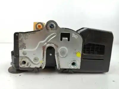 Second-hand car spare part rear left door lock for opel antara 2.0 cdti cat (z 20 dmh / llw) oem iam references 96660903  