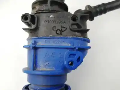 Автозапчастина б/у гірловина паливного бака для citroen c4 cactus 1.5 bluehdi 100 посилання на oem iam p1009294 p1009300 