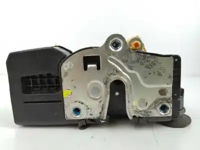 Автозапчасти б/у замок задней правой двери за opel antara 2.0 cdti cat (z 20 dmh / llw) ссылки oem iam 95416997  