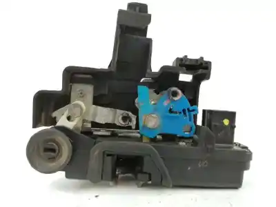 Second-hand car spare part REAR RIGHT DOOR LOCK for OPEL ANTARA  OEM IAM references 95416997  