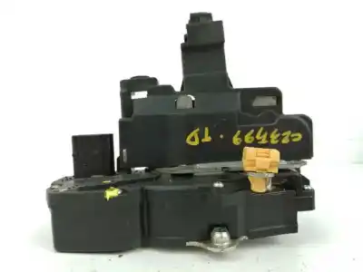 Second-hand car spare part rear right door lock for opel antara 2.0 cdti cat (z 20 dmh / llw) oem iam references 95416997  