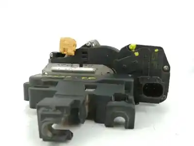 Second-hand car spare part rear right door lock for opel antara 2.0 cdti cat (z 20 dmh / llw) oem iam references 95416997  