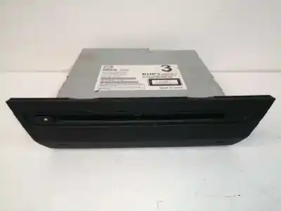 Pièce détachée automobile d'occasion système audio / radiocd pour mazda 3 lim. () style références oem iam bhp3669g0c