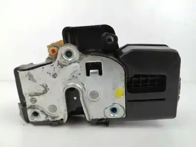 Автозапчасти б/у замок левой передней двери за opel antara 2.0 cdti cat (z 20 dmh / llw) ссылки oem iam 96660859  
