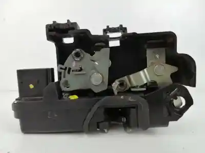 Second-hand car spare part left front door lock for opel antara 2.0 cdti cat (z 20 dmh / llw) oem iam references 96660859  