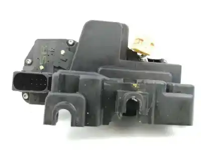 Second-hand car spare part left front door lock for opel antara 2.0 cdti cat (z 20 dmh / llw) oem iam references 96660859  