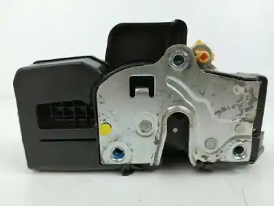 Автозапчастина б/у замок передній праві двері для opel antara 2.0 cdti cat (z 20 dmh / llw) посилання на oem iam 96660860  