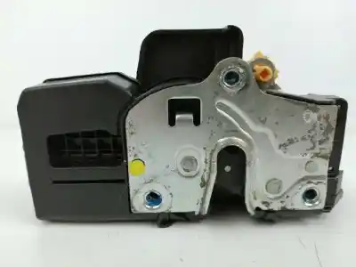 Second-hand car spare part front right door lock for opel antara 2.0 cdti cat (z 20 dmh / llw) oem iam references 96660860  