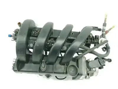 Gebrauchtes Autoersatzteil ansaugkrümmer zum ford ford ka (rbt) 1.3 oem-iam-referenzen 96bf9424cd  95bf9b989jb