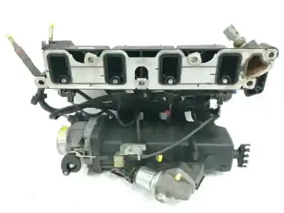 Gebrauchtes Autoersatzteil ansaugkrümmer zum ford ford ka (rbt) 1.3 oem-iam-referenzen 96bf9424cd  95bf9b989jb