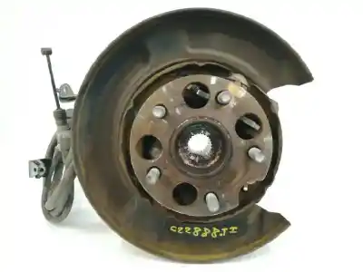 Автозапчасти б/у задняя левая поворотка за lexus rx 3.3 v6 24v cat ссылки oem iam 4230548050