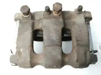 Gebrauchtes Autoersatzteil bremszange vorn links zum mercedes-benz mb furgón (w631) d (631.332, 631.342) oem-iam-referenzen a6314200083