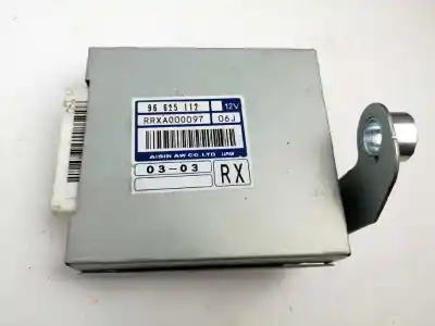 Автозапчасти б/у электронный модуль за opel antara 2.0 cdti cat (z 20 dmh / llw) ссылки oem iam 96625112