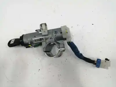 Peça sobressalente para automóvel em segunda mão canhão de ignição por hyundai i10 i (pa) 1.2 referências oem iam 