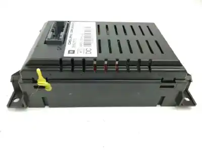 Peça sobressalente para automóvel em segunda mão display gps / multimídia por opel antara 2.0 cdti cat (z 20 dmh / llw) referências oem iam 96627615  9120828100