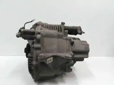 Second-hand car spare part rear differential for lexus rx 3.3 v6 24v cat oem iam references g105048010 2fm 