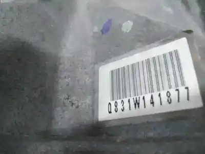 Second-hand car spare part rear differential for lexus rx 3.3 v6 24v cat oem iam references g105048010 2fm 