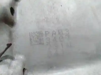 Second-hand car spare part rear differential for lexus rx 3.3 v6 24v cat oem iam references g105048010 2fm 