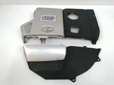Автозапчасти б/у крышка двигателя за lexus rx 3.3 v6 24v cat ссылки oem iam 5379648020