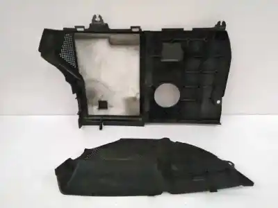 Second-hand car spare part engine cover for lexus rx 3.3 v6 24v cat oem iam references 5379648020  