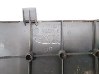 Second-hand car spare part engine cover for lexus rx 3.3 v6 24v cat oem iam references 5379648020  