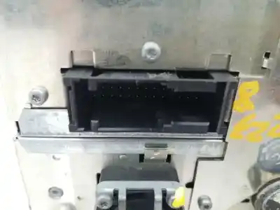 Second-hand car spare part gps navigation system for audi a8 (d2) 4.2 v8 40v oem iam references 4d0035192n  7612001178