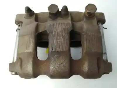 Gebrauchtes Autoersatzteil bremssattel vorn rechts zum mercedes-benz mb furgón (w631) d (631.332, 631.342) oem-iam-referenzen a6314200183