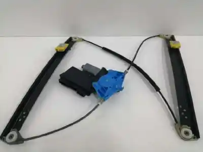 Second-hand car spare part driver left window regulator for porsche cayenne (typ 9pa) 4.5 v8 turbo cat 450 cv / 331 kw oem iam references 7l0837461c
