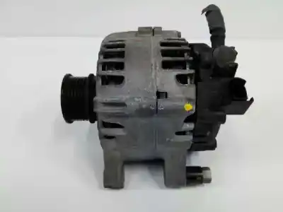 Second-hand car spare part alternator for ford transit courier b460 monospace 1.5 tdci oem iam references et7610300aa