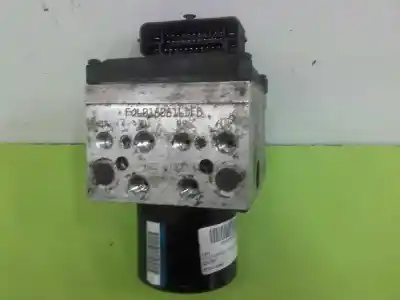 Second-hand car spare part abs for volkswagen passat variant (3c5) trendline oem iam references 3c0614095p