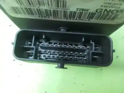 Second-hand car spare part abs for volkswagen passat variant (3c5) trendline oem iam references 3c0614095p  16027201