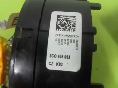 Автозапчастина б/у кільце піддушки безопасности для volkswagen passat variant (3c5) trendline посилання на oem iam 3c0959653  