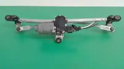 Peça sobressalente para automóvel em segunda mão motor do limpa para brisas por jeep renegade suv (bu, b1, bv) 1.6 crd referências oem iam 51953959