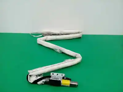 Second-hand car spare part FRONT RIGHT CURTAIN AIRBAG for FORD S-MAX (CA1)  OEM IAM references 6M2114K159CD  CD340SAVR