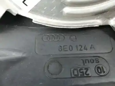 Автозапчастина б/у кермо для audi a8 (d2) 4.2 v8 40v посилання на oem iam 8e0124a  8z0419091l