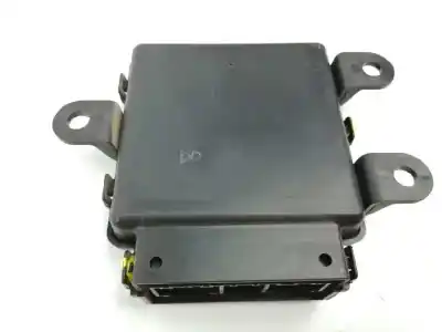 Автозапчасти б/у электронный модуль за opel antara 2.0 cdti cat (z 20 dmh / llw) ссылки oem iam 96673475  0263004220