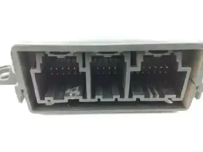 Автозапчасти б/у электронный модуль за opel antara 2.0 cdti cat (z 20 dmh / llw) ссылки oem iam 96673475  0263004220