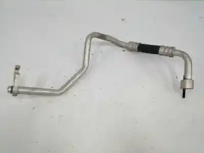 Peça sobressalente para automóvel em segunda mão tubos de ar condicionado por hyundai i10 i (pa) 1.2 referências oem iam 
