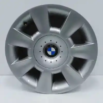 Pièce détachée automobile d'occasion JANTE pour BMW SERIE 5 BERLINA (E39)  Références OEM IAM 675176313  7JX15H2 IS20