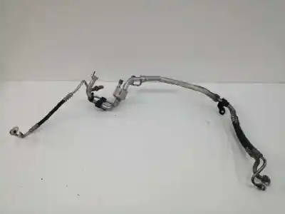 Peça sobressalente para automóvel em segunda mão tubos de ar condicionado por citroen c4 picasso ii 1.6 bluehdi 120 referências oem iam 9810109080