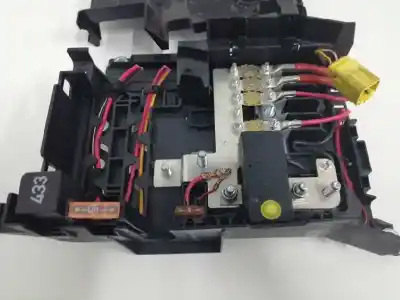 Автозапчастина б/у реле/запоперівник для porsche cayenne 4.5 v8 turbo посилання на oem iam 7l0937548  