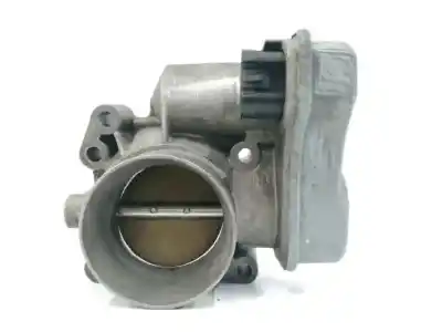 Peça sobressalente para automóvel em segunda mão borboleta de admissão por peugeot 206 berlina 1.4 referências oem iam 25312094